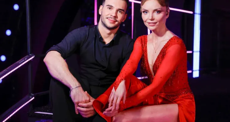 Niespodzianka w "Tańcu z Gwiazdami". Odpadli faworyci