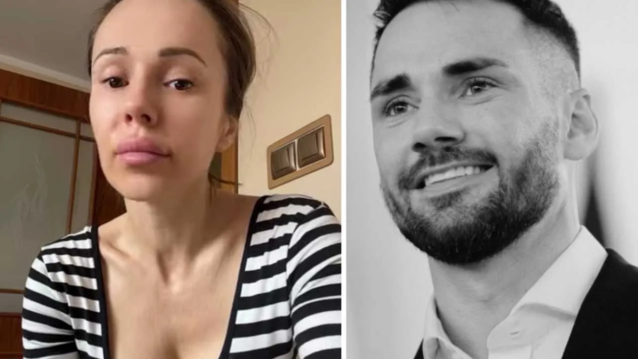 Doda poruszona śmiercią Łukasza Litewki. Przeznaczyła 25 tys. zł nagrody i apeluje o informacje