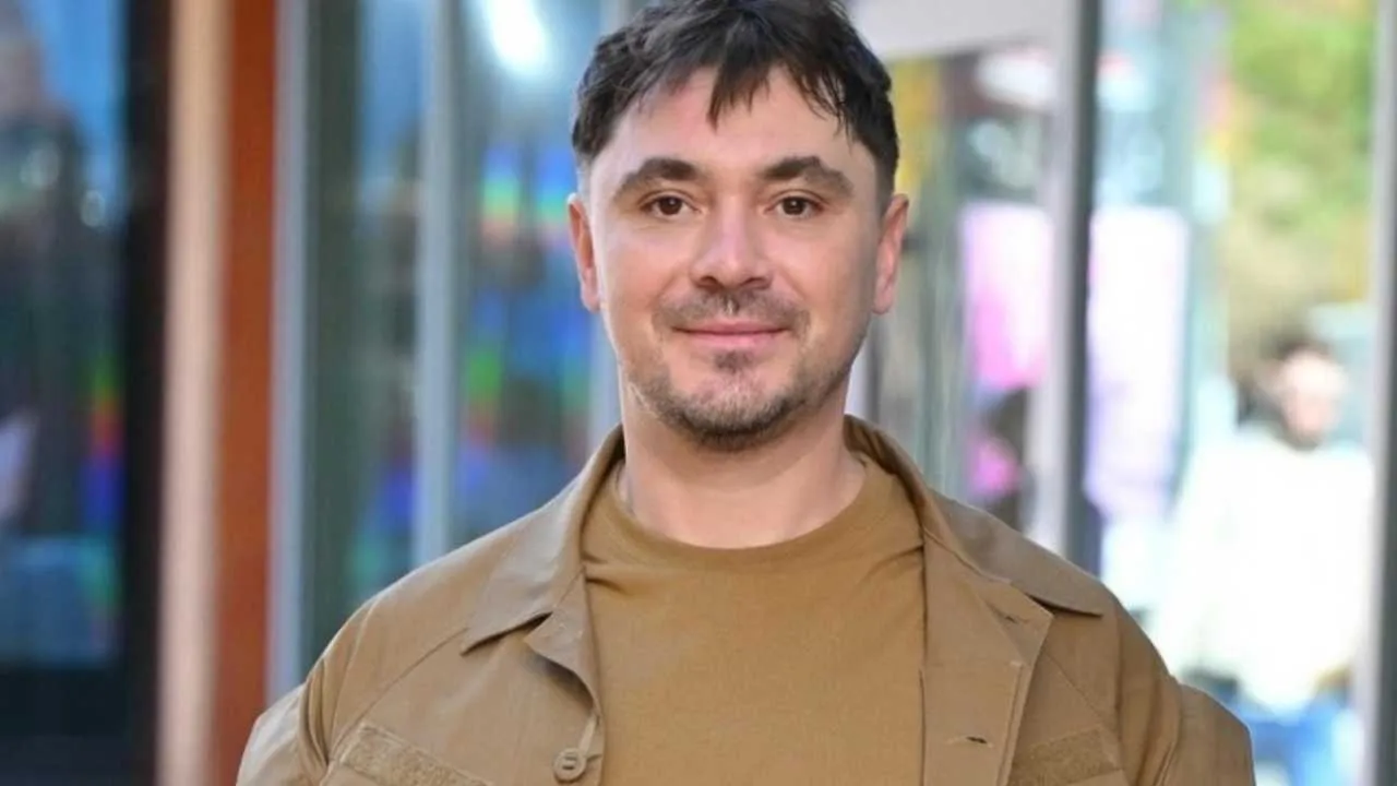 „Przepraszam całą Polskę”. Daniel Martyniuk zaskoczył wyznaniem na wizji