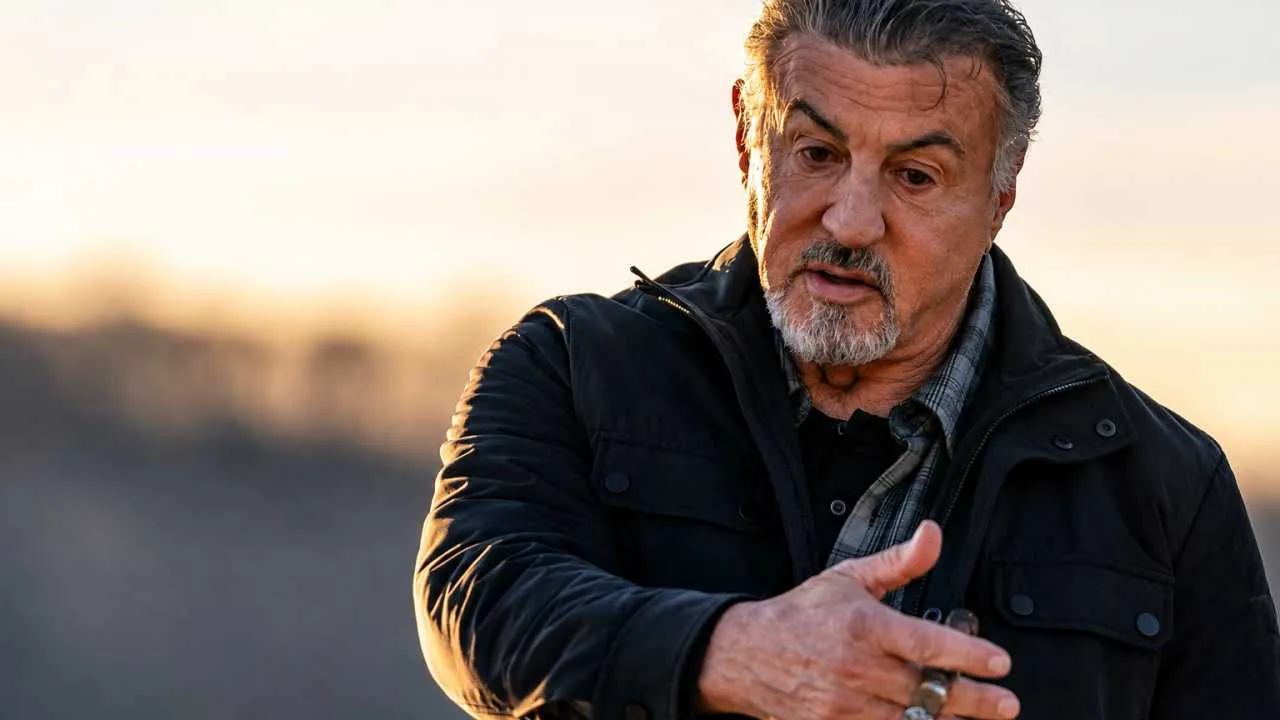 To nie kamery były jego największą miłością. Niewielu zna tę stronę Stallone'a