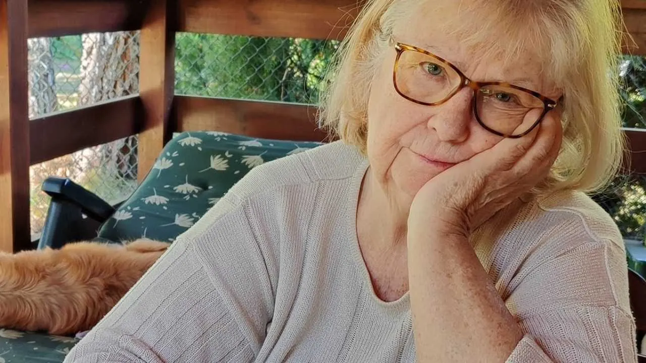 Stan zdrowia artystki jest poważny - Stanisława Celińska odwołuje koncerty. "Jest mi bardzo przykro"