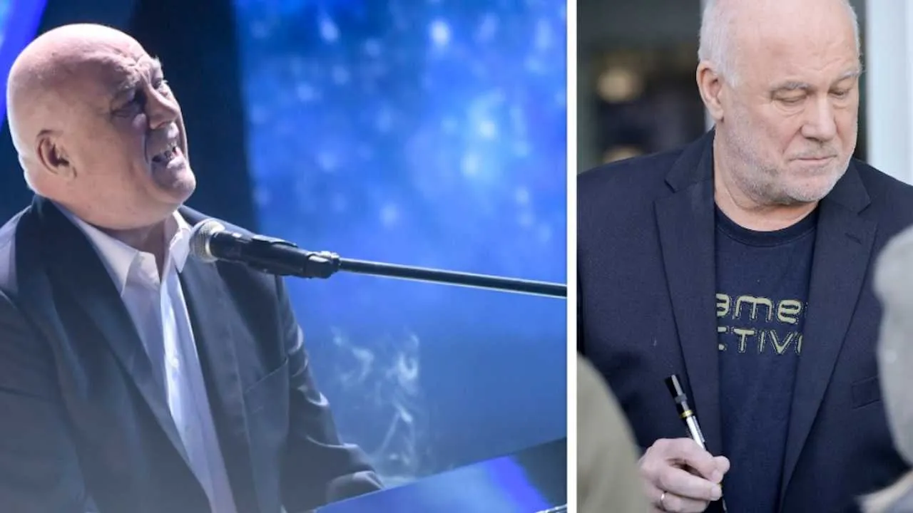 Ryszard Rynkowski znika z afiszów. Kłopoty tylko się mnożą...