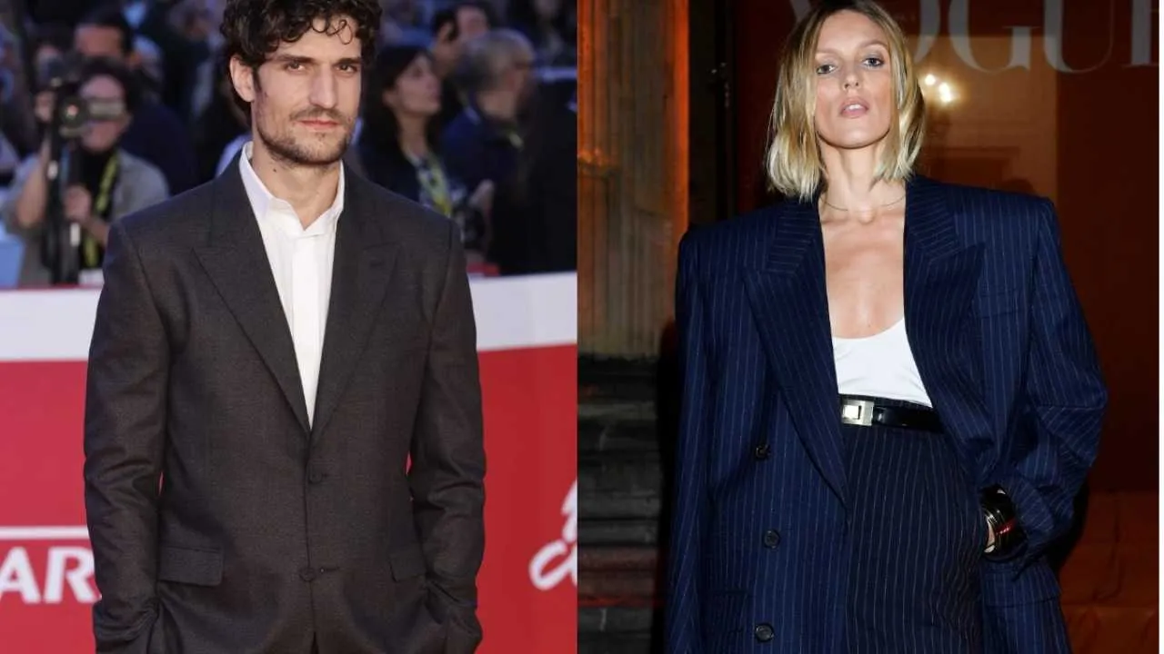 Anja Rubik znów zakochana. I to w nie byle kim! We francuskich mediach zawrzało