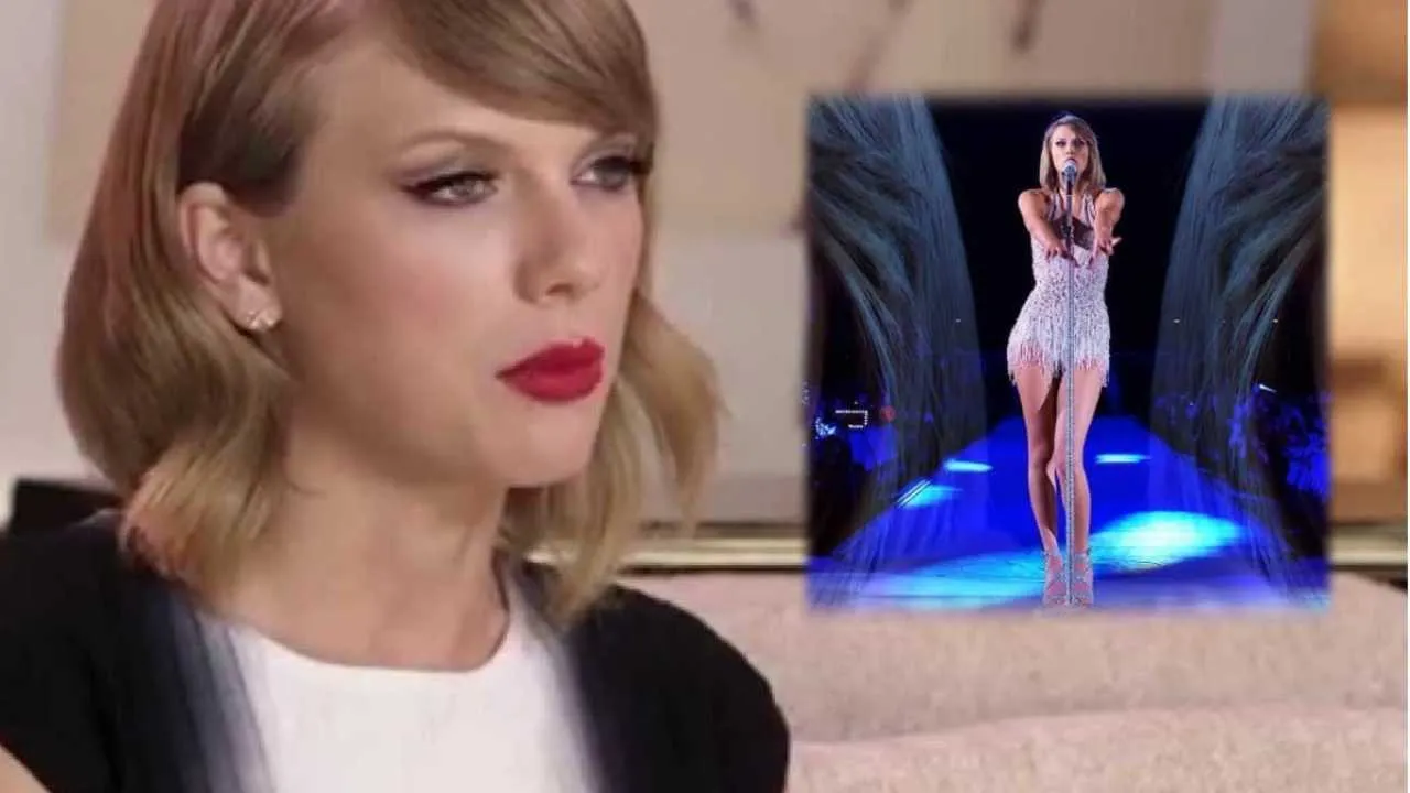 Nastolatek chciał dokonać zamachu na Taylor Swift! Jest wyrok