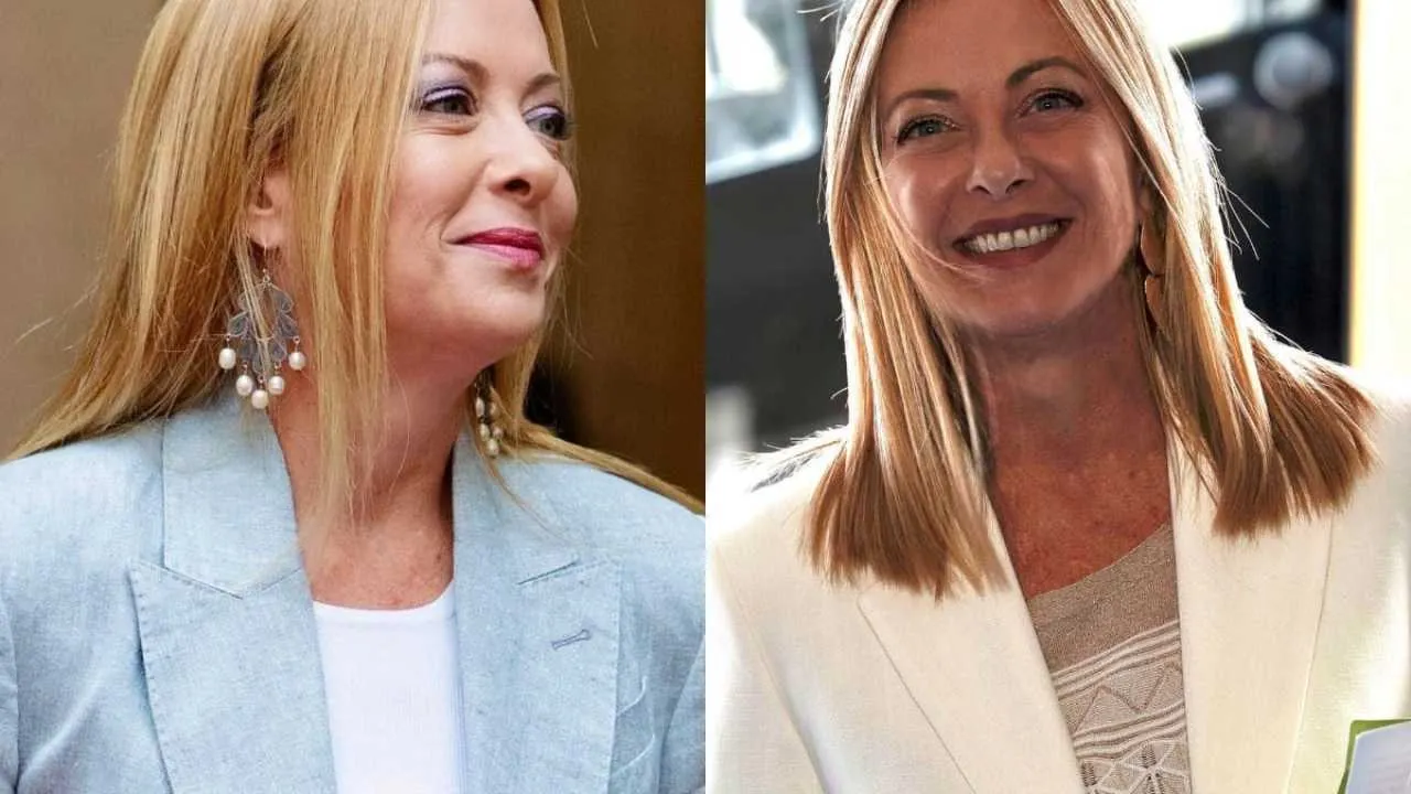 Chińska moda na Meloni. Premier Włoch nieoczekiwanie została logotypem! O co chodzi?