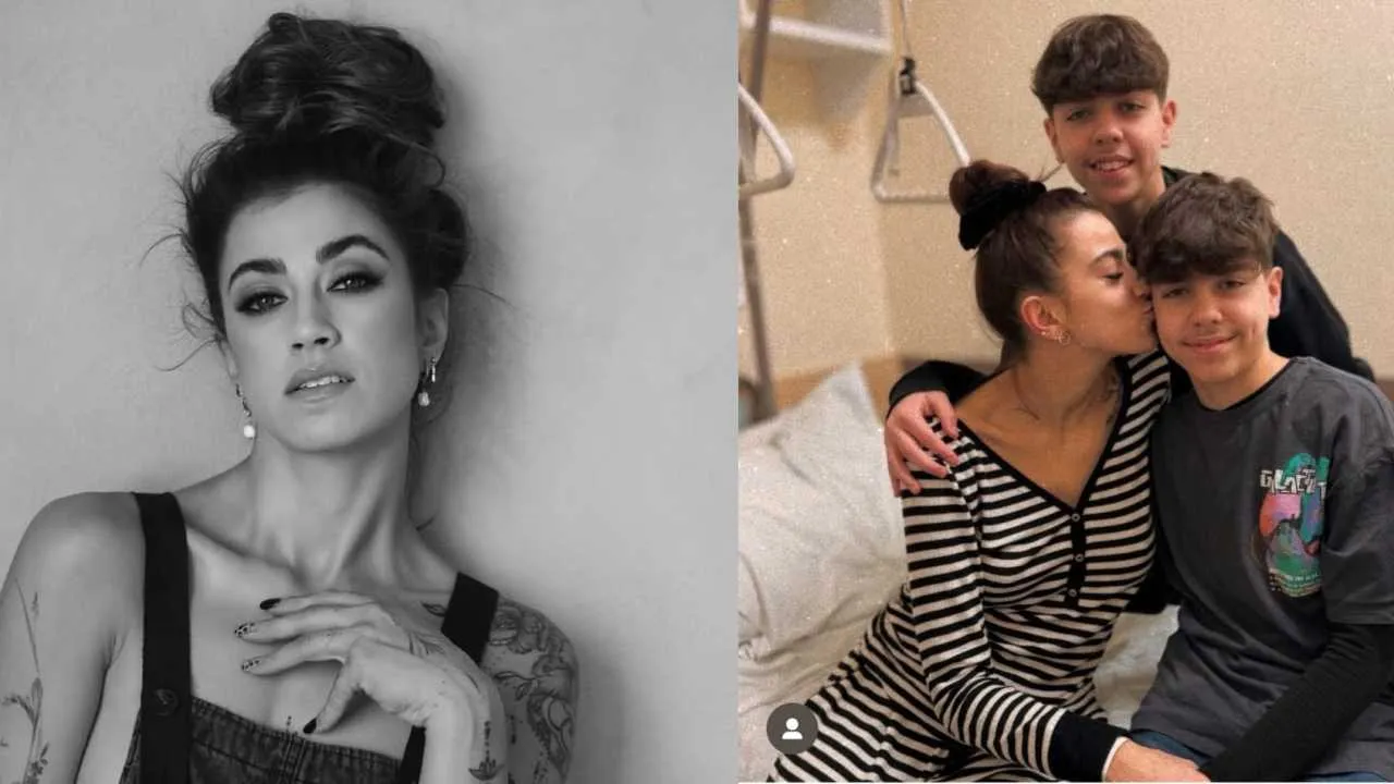 Maja Hyży spędziła godziny  grozy na SORZE. Co się stało z jej synkiem?