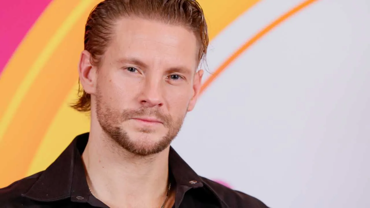 Sebastian Fabijański otwiera nowy rozdział. Po "Tańcu z gwiazdami" przyszedł czas na to