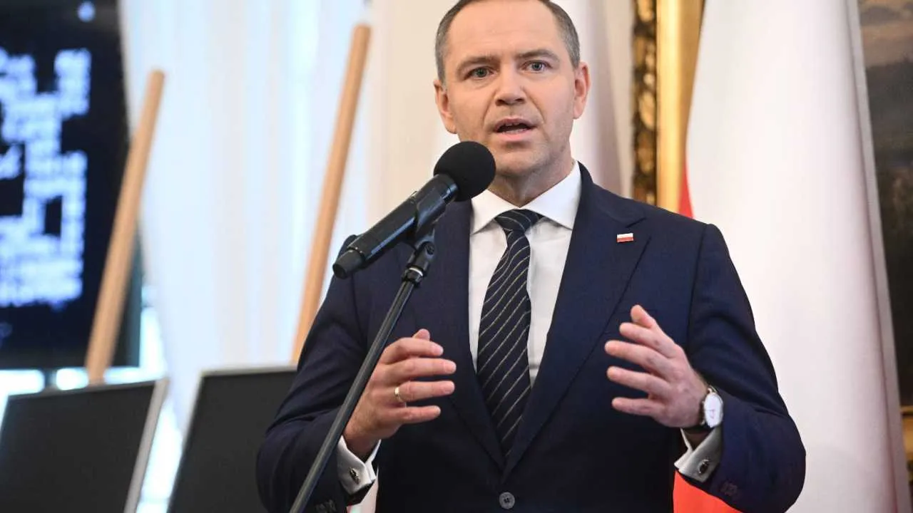 Karol Nawrocki zdradził tajemnicę. Tego chyba nikt się nie spodziewał