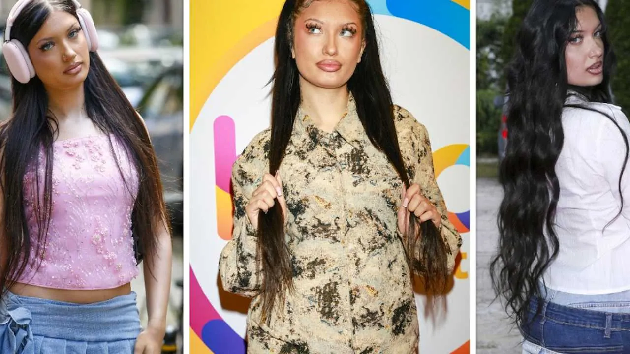 Mocne uderzenie Viki Gabor!  Gwiazda nie wytrzymała: „Obrywam za wszystko”