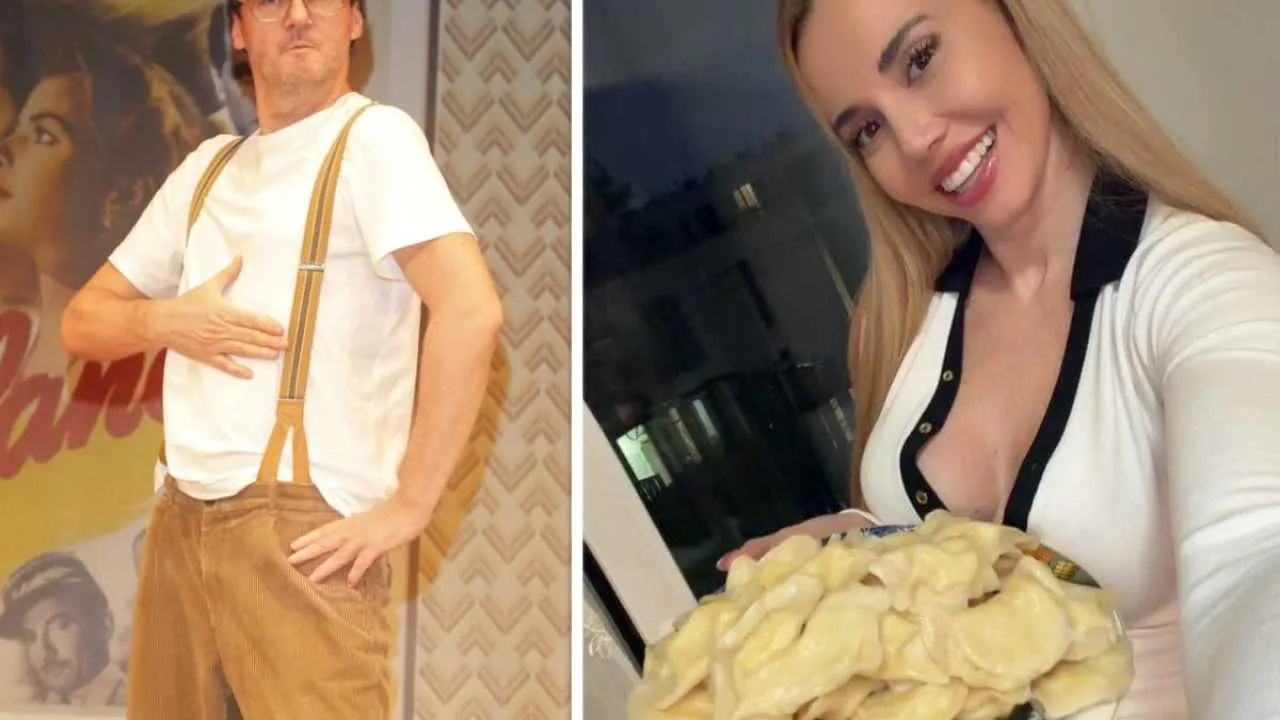 Wojewódzki kontra Schreiber, Schreiber kontra mężczyźni... Tu to się dzieje!