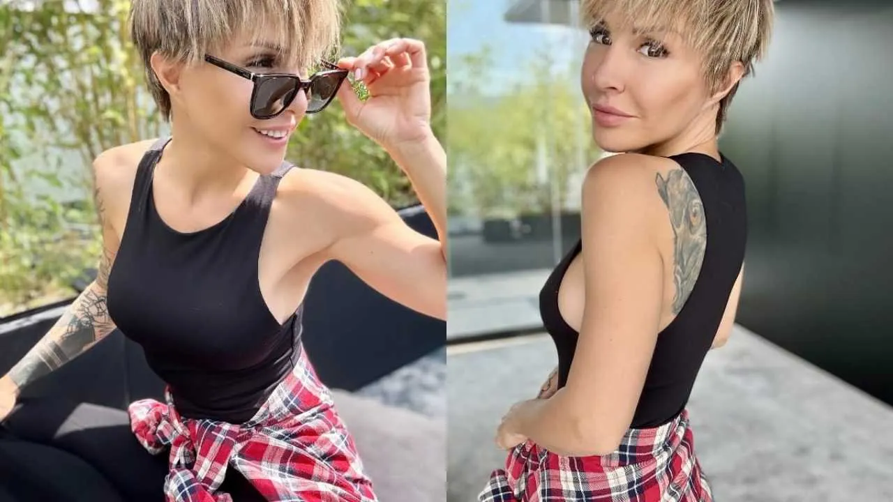 Blanka Lipińska znowu odpaliła petardę! „Za moich czasów psy były w budzie”
