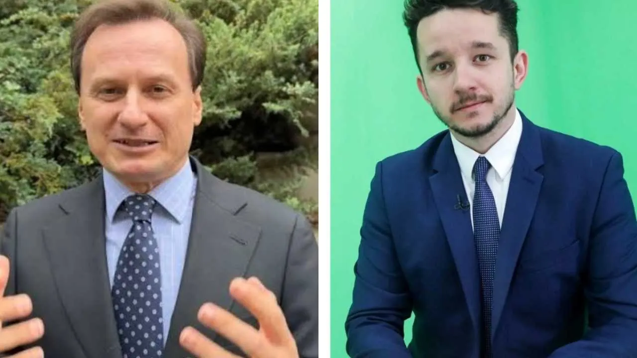 Jakub Wiech bez doktoratu, z zarzutem plagiatu. Sommer: „To już kwestia kryminalna”