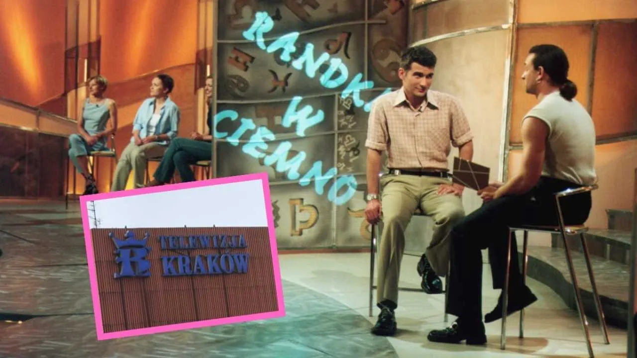 TVP się zwija. Koniec legendarnego studia, w którym kręcono słynne teleturnieje