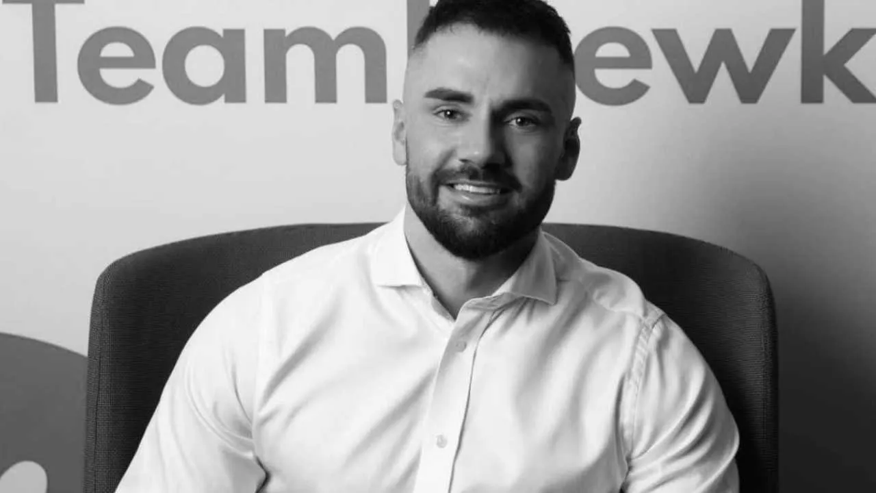 Pogrzeb Łukasza Litewki. Bliscy zmarłego posła proszą o jedno