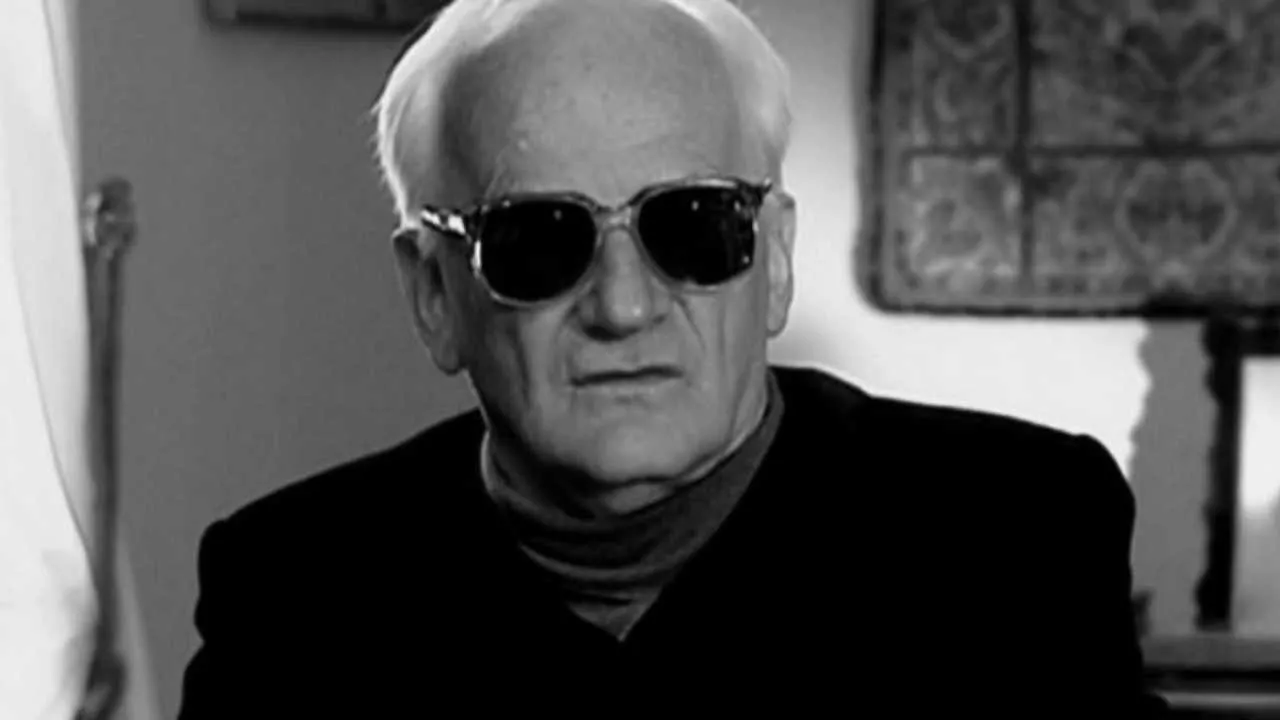 Nie żyje Stanisław Janicki. Legendarny głos „W starym kinie” miał 92 lata
