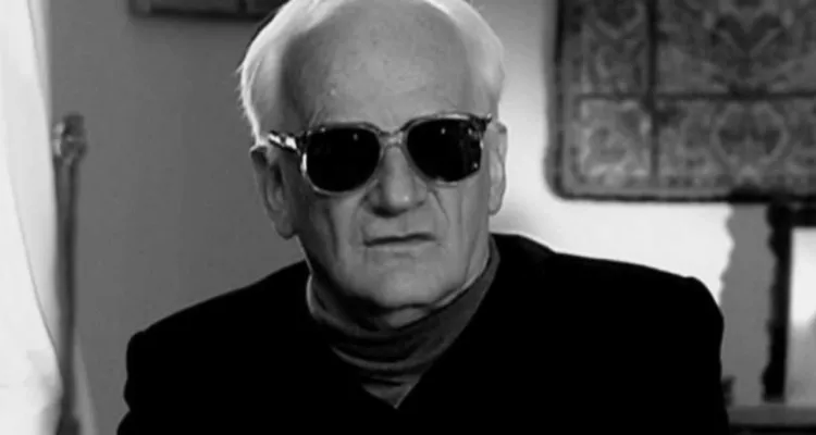 Nie żyje Stanisław Janicki. Legendarny głos „W starym kinie” miał 92 lata