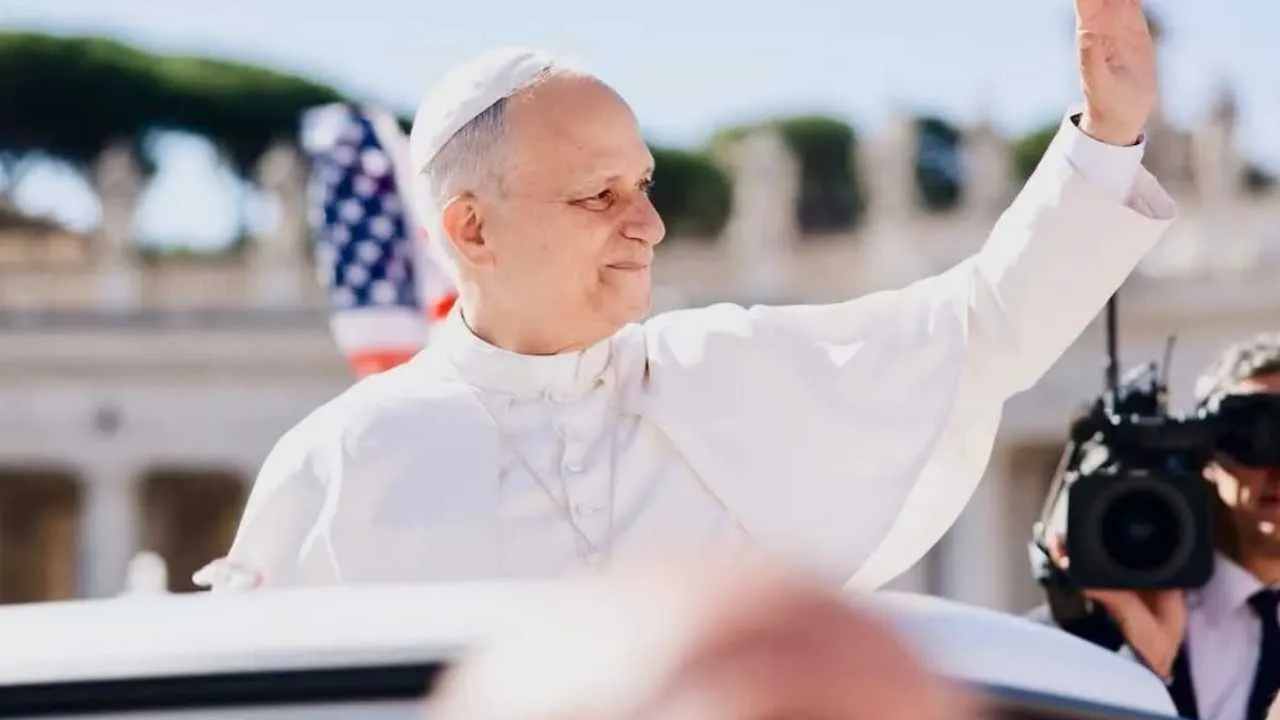 Wtorki w Castel Gandolfo. Papież Leon XIV wprowadził nowy zwyczaj