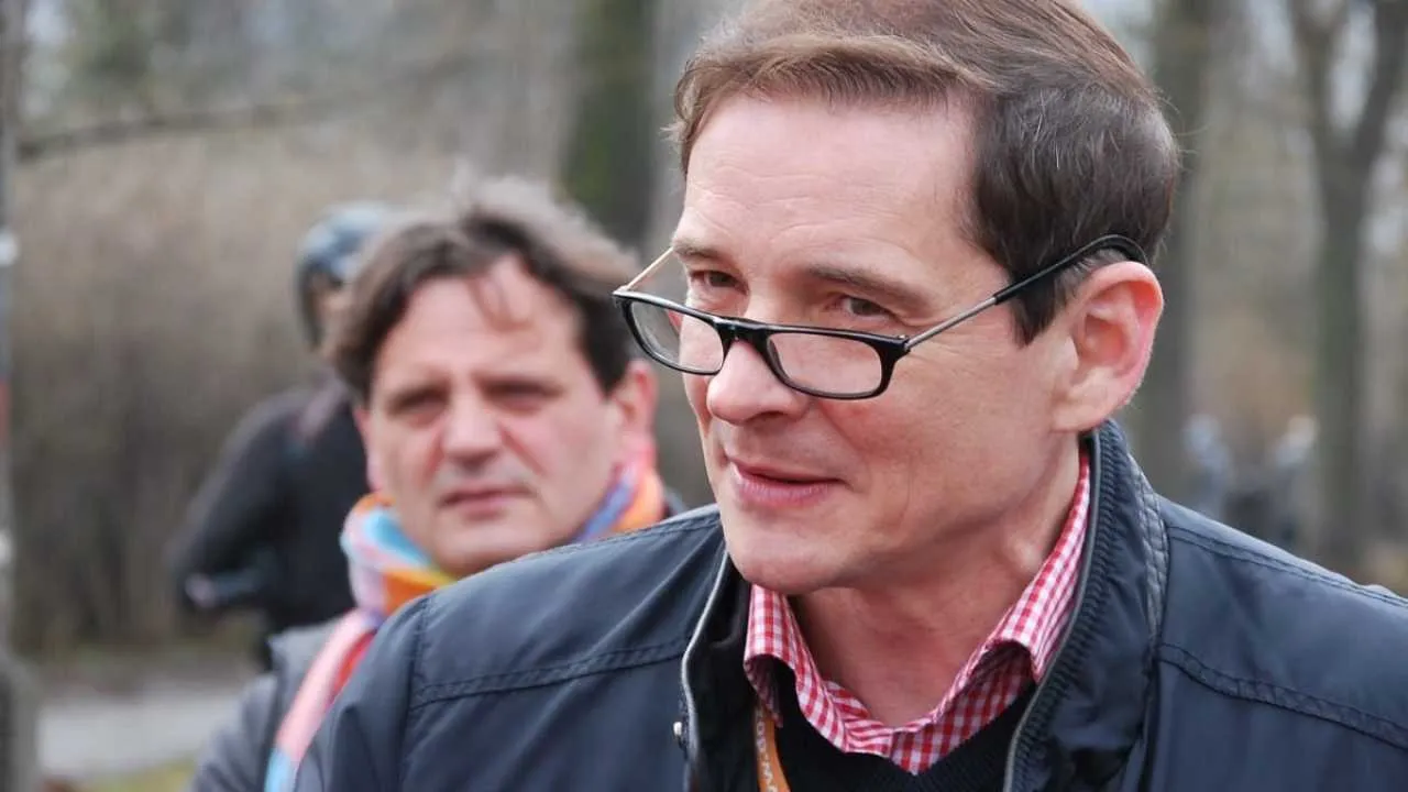 Dramatyczna wiadomość w rodzinie Przemysława Babiarza. To kolejna strata w krótkim czasie
