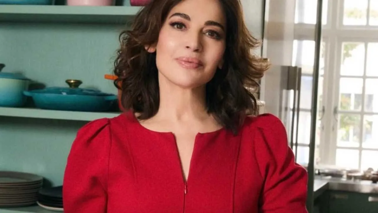 Nigella Lawson zachwycona karpatką. Polskie ciasto podbija brytyjską telewizję