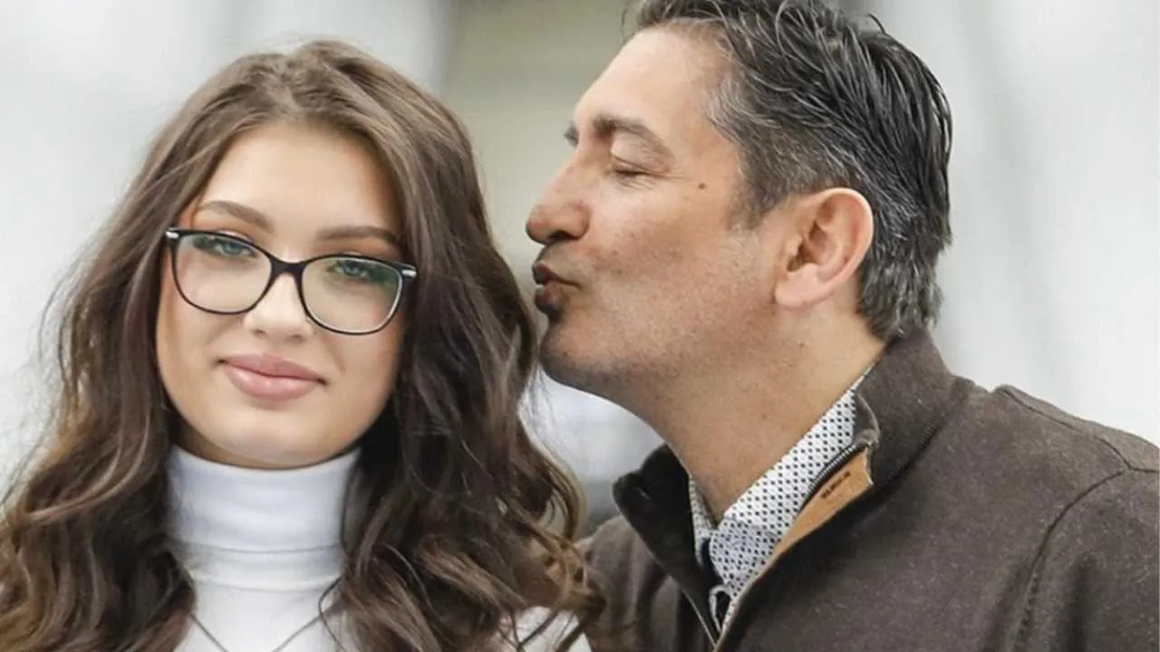 Ojciec Viki Gabor oskarżony o udział w grupie wyłudzającej pieniądze. Jest akt oskarżenia