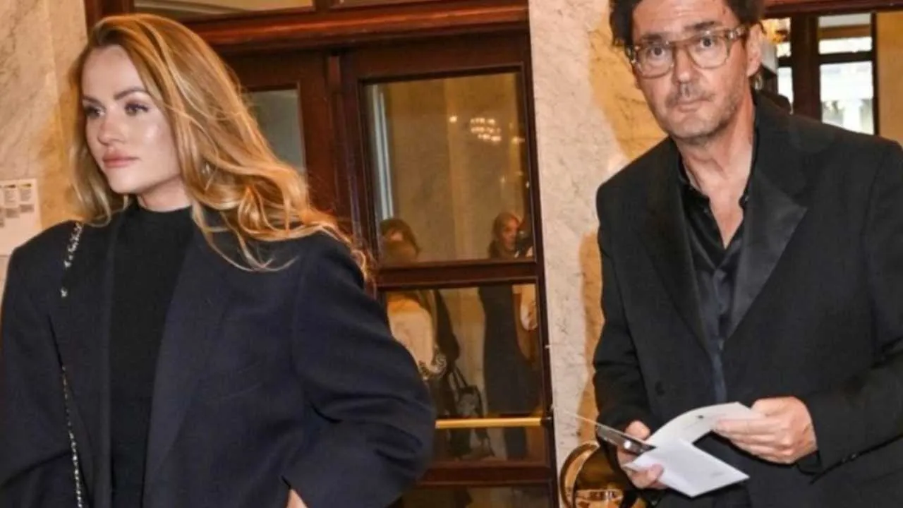 Wojewódzki zmienił dla żony orientację? Nikt nie spodziewał się takiego wyznania Rosińskiej