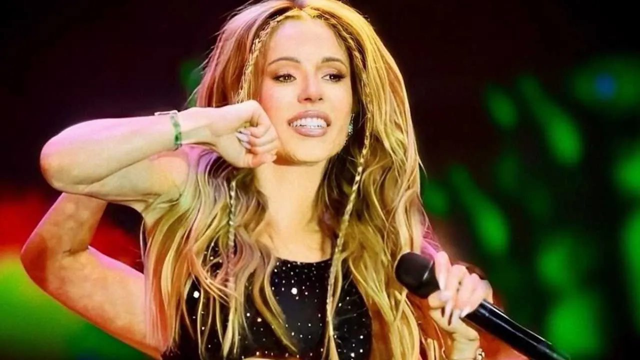 Doda ucieka z wiadrem, ale nikt jej nie goni. „Jestem wręcz zażenowana!”