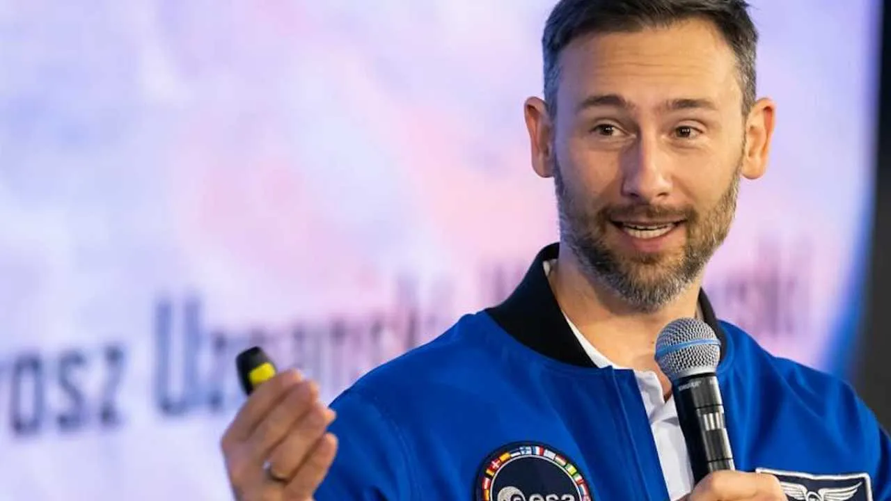 Chcą uciszyć polskiego astronautę. Jest pismo do rządu