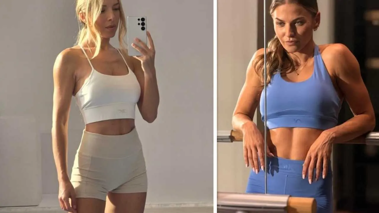 Czym one nas karmią?! Nie uwierzycie, co wykryto w fit przekąskach Lewandowskiej i Chodakowskiej!