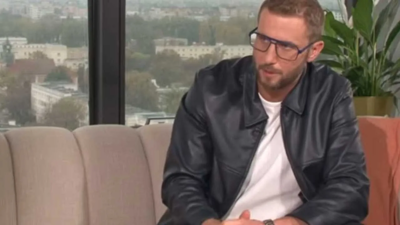 Miłosz Kłeczek odmówił prowadzenia "Faktów" w TVN. „Oni nie wierzyli w to, co się dzieje”