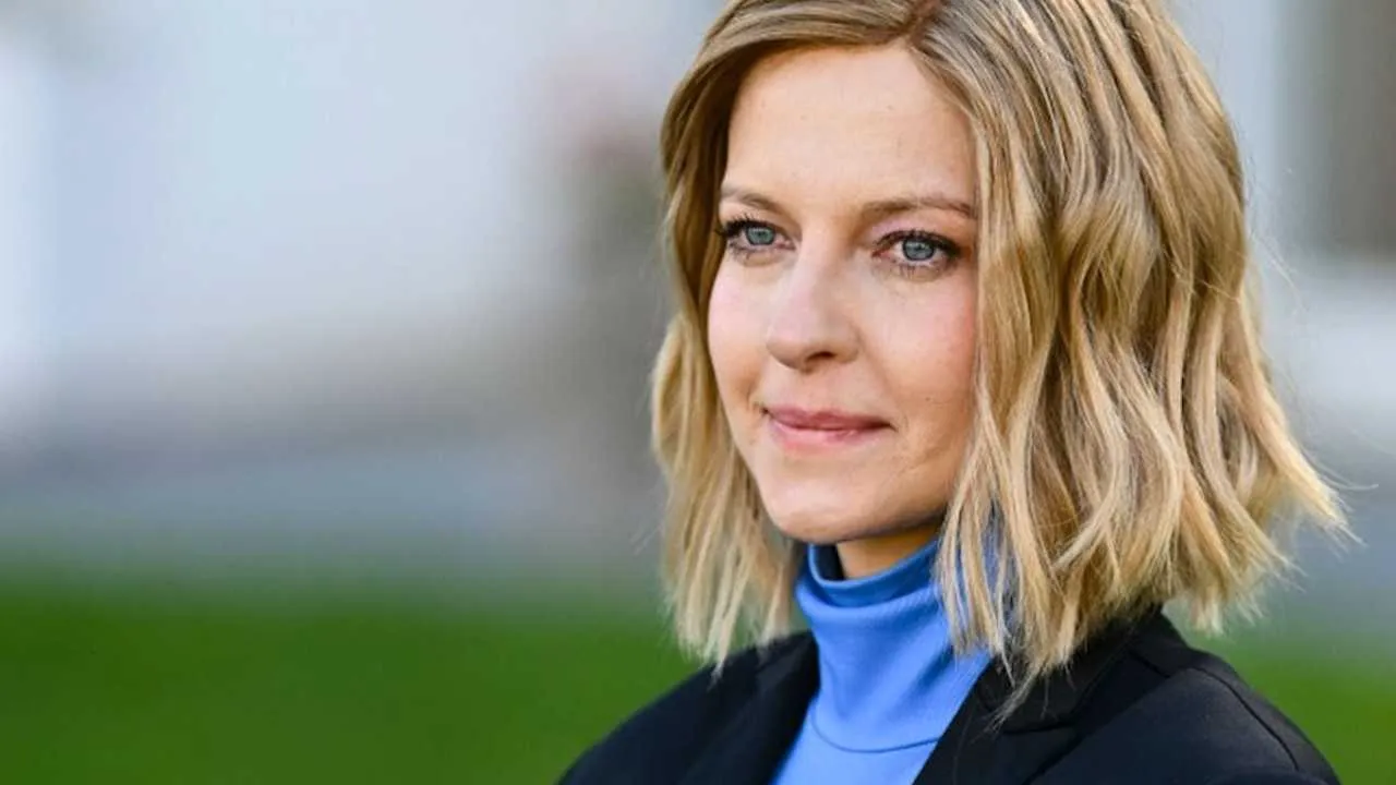 Diagnoza okazała się porażająca. Marta Nieradkiewicz: „To był dla mnie szok”