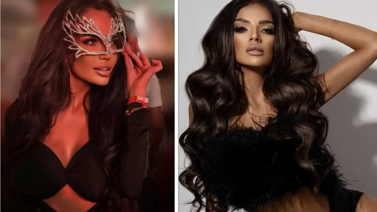 Blask na Sylwestrze Republiki! Prosto z Chełma gorącą relację poprowadzi Sandra Zdrojewska - BĄDŹCIE Z NAMI!