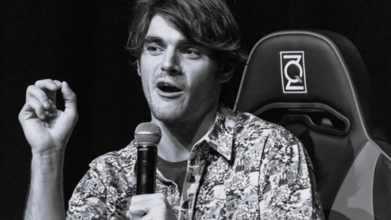 Nie żyje RJ Mitte. Serialowy syn Waltera White'a z „Breaking Bad” miał zaledwie 34 lata
