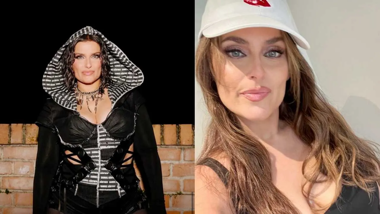 Co się stało? Nelly Furtado schodzi ze sceny. Zajmie się czymś innym