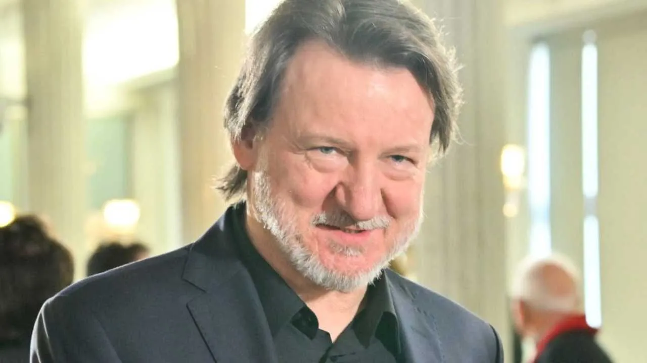 Robert Więckiewicz rzadko mówi o życiu prywatnym. Niewielu wie, przez co przeszedł z żoną