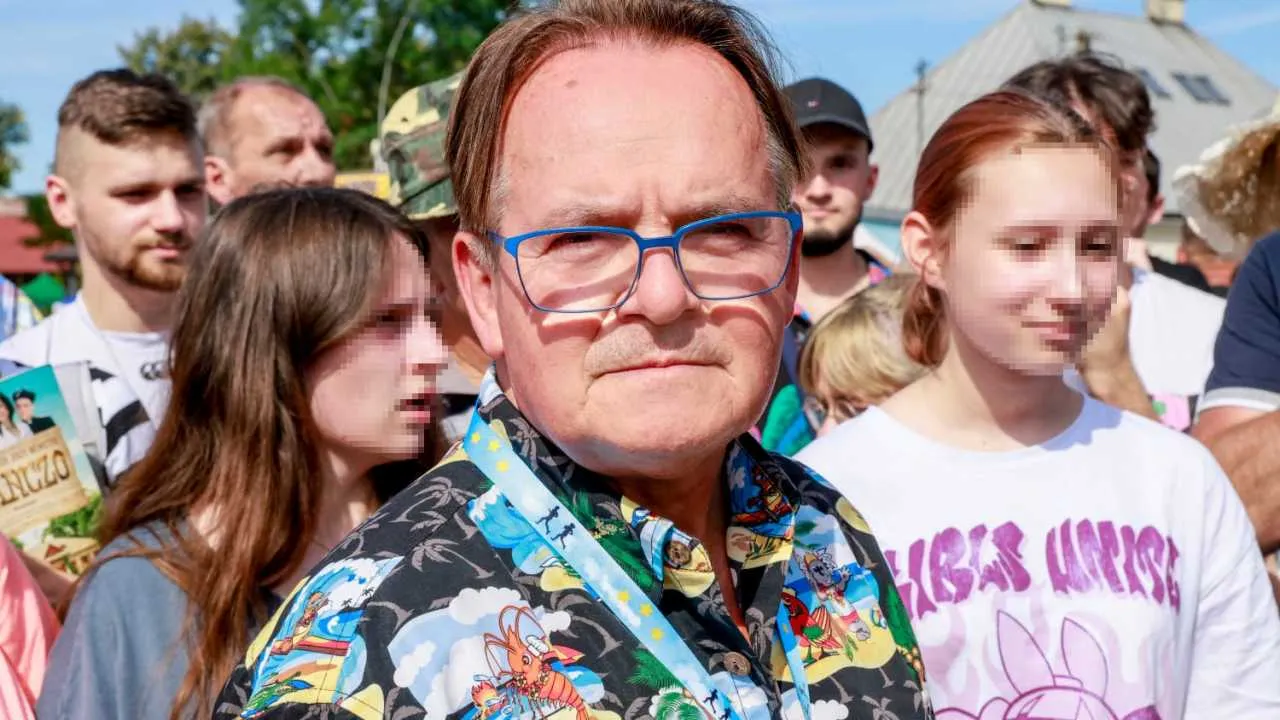 Aktorzy się boją, ale TVP postawiło na swoim. Chodzi o serial "Ranczo"