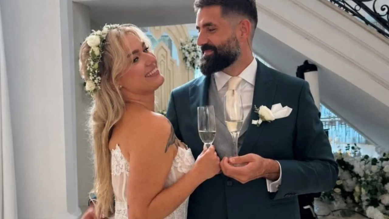 Marta z "Love is Blind" przerwała milczenie. Miażdży męża w oświadczeniu