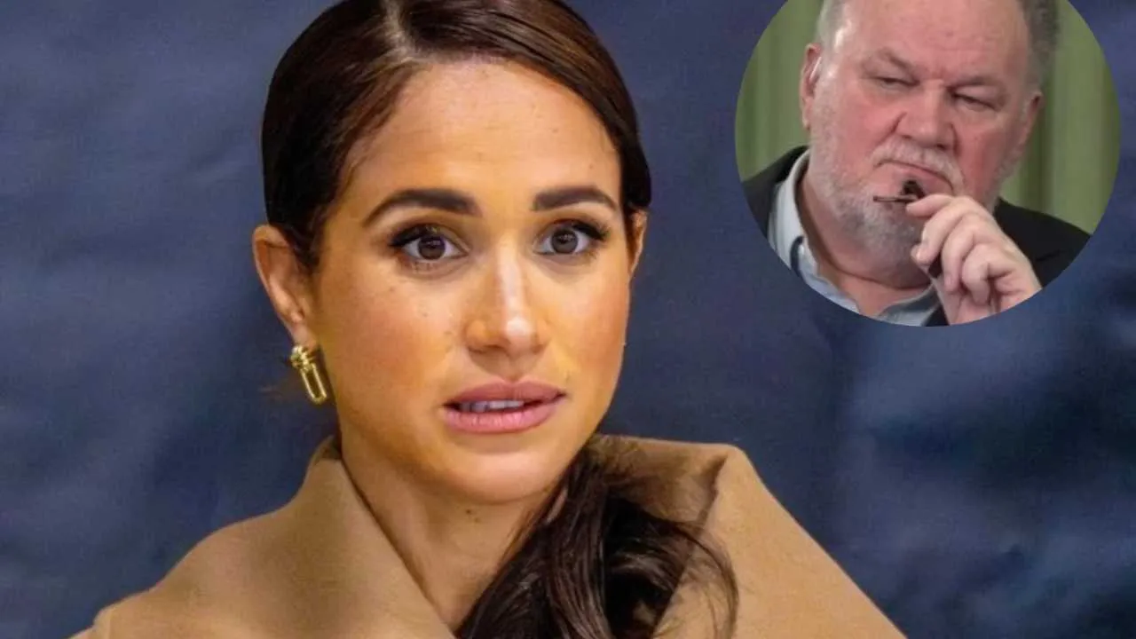 Dramat w rodzinie Meghan Markle. Policja przyznała się do zaniedbania
