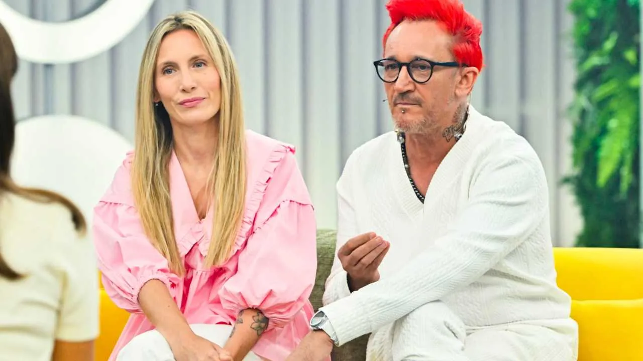 Michał Wiśniewski potwierdza rozstanie z piątą żoną. "Nie udało mi się uratować mojego małżeństwa"