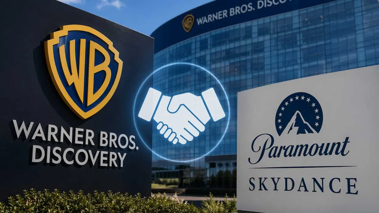 110 miliardów i polityczne napięcia w tle. Nowy układ sił w świecie mediów