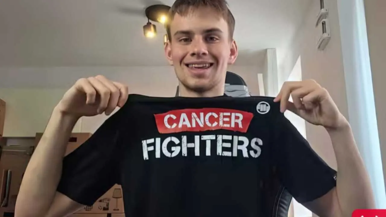 Łatwogang już rozbił bank, a to jeszcze nie koniec