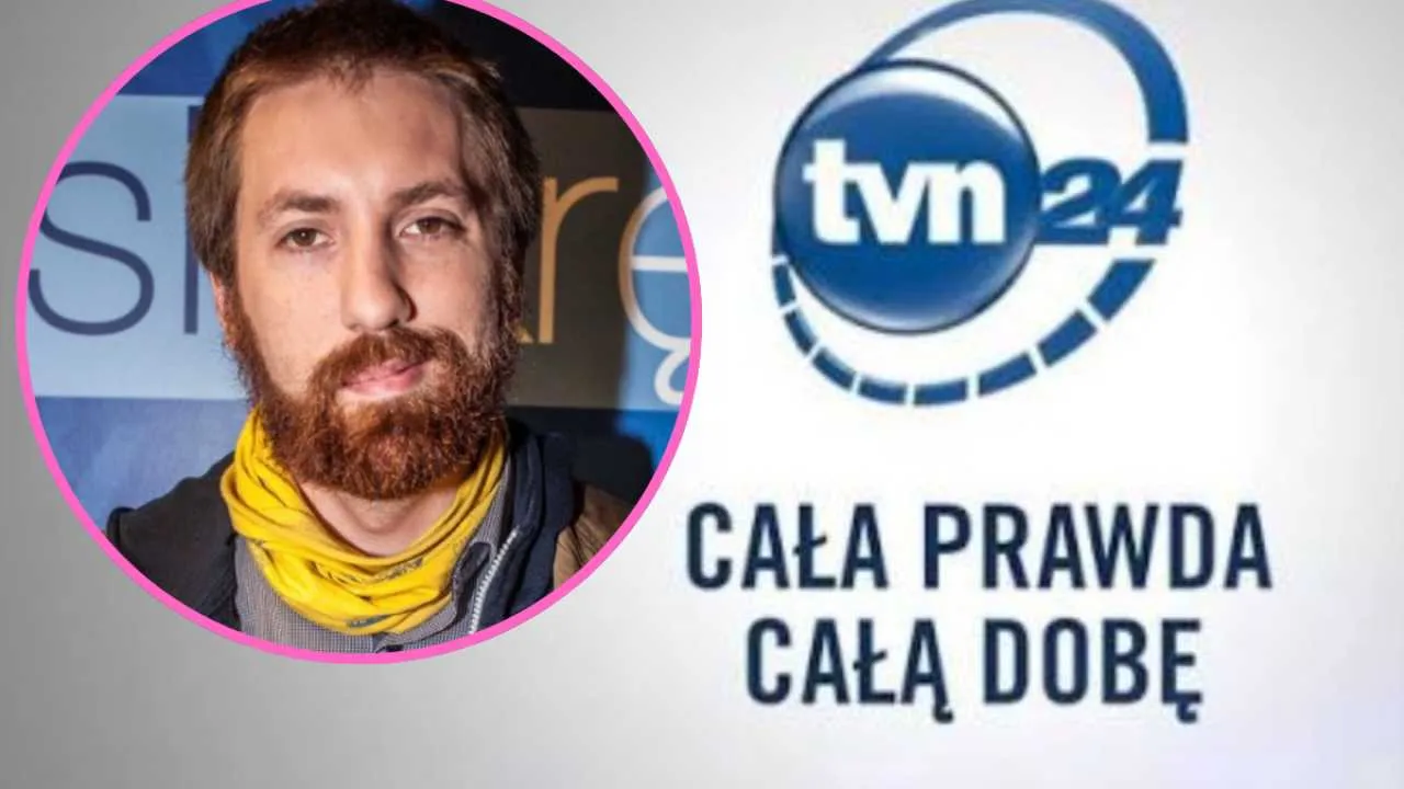 Dawid Wildstein triumfuje: „Można już legalnie mówić, że TVN kłamie!”