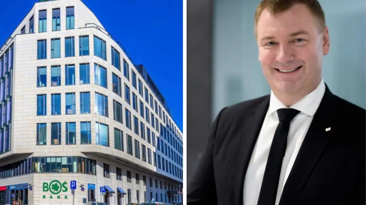 „Tłusty kot” z Trzeciej Drogi wydał 270 tys. zł na jedzenie. To prawie 500 zł dziennie! Prezes, który to ujawnił, stracił stanowisko