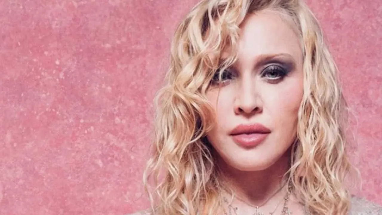 Madonna wraca z nową płytą. W sieci już krążą pikantne plotki. Znamy datę premiery