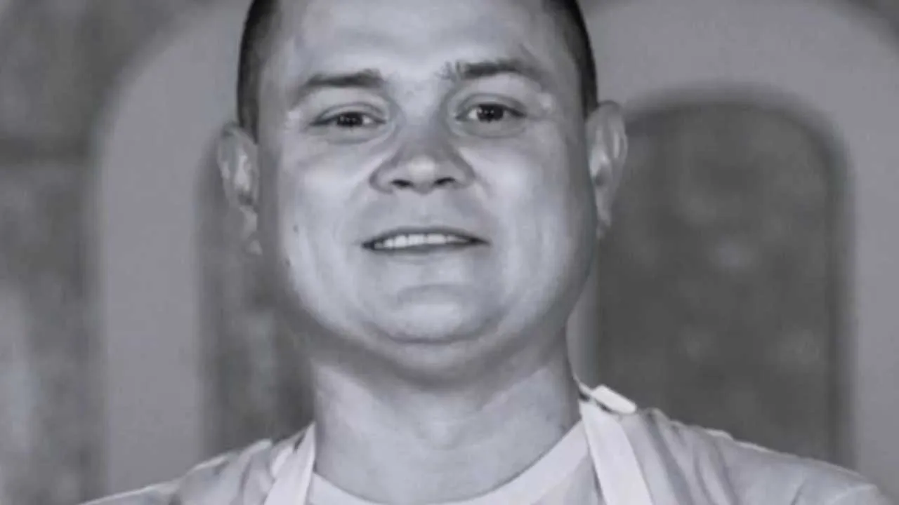 Nie żyje uwielbiany uczestnik "MasterChefa". Przegrał walkę ze straszną chorobą