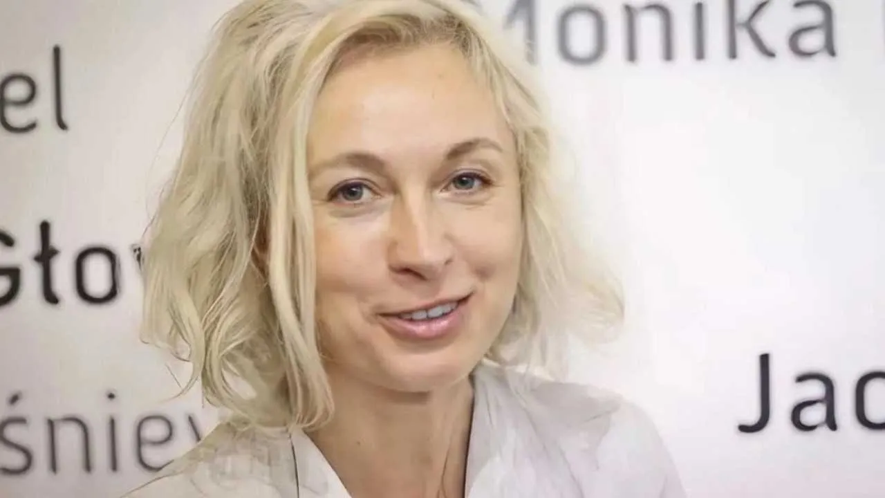 Gretkowska „świętuje” Dzień Kobiet. Wulgarny wpis, polityczne wycieczki i tradycyjna pogarda dla prawicy