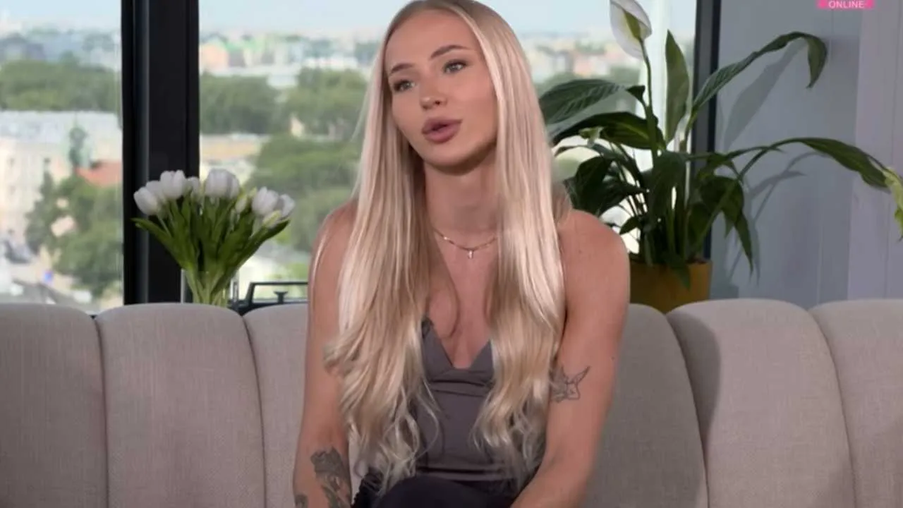 Oliwia z „Hotelu Paradise” była z facetem starszym o 15 lat. „Krzywdził mnie”