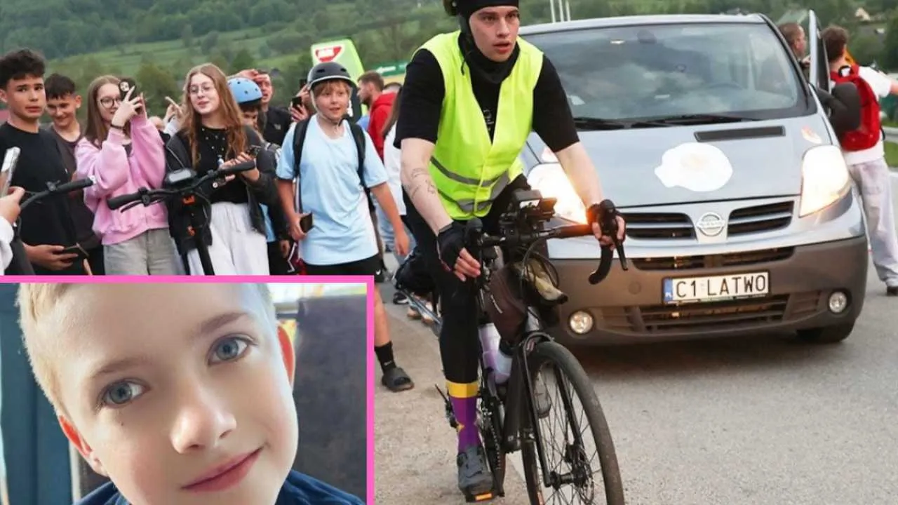 Łatwogang zebrał 12 milionów i zamknął zbiórkę. Internet przypomina mu obietnicę, której nie spodziewał się dotrzymać