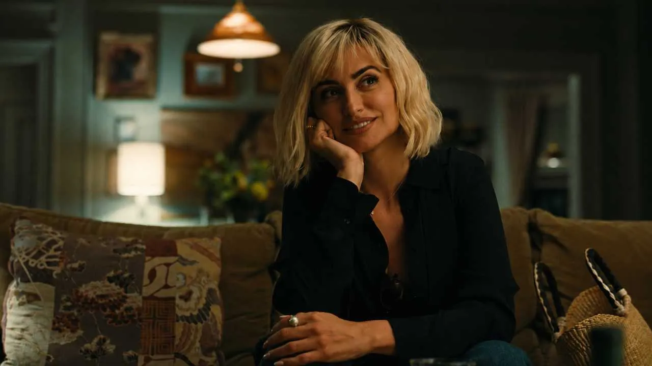 Penélope Cruz zachwyciła krytyków. Ta rola już stawia ją w gronie oscarowych faworytek