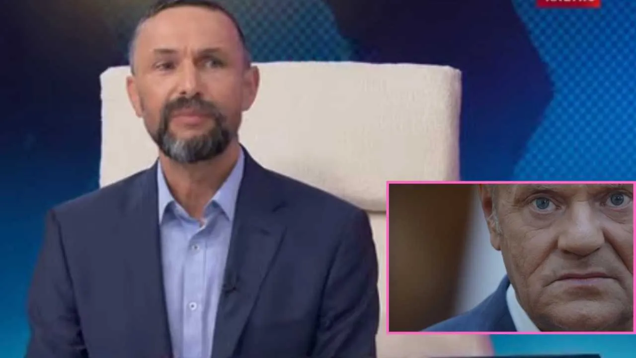 „Premier nie ma prawa poniżać żadnego lekarza”. Mocny apel w Jastrząb Show