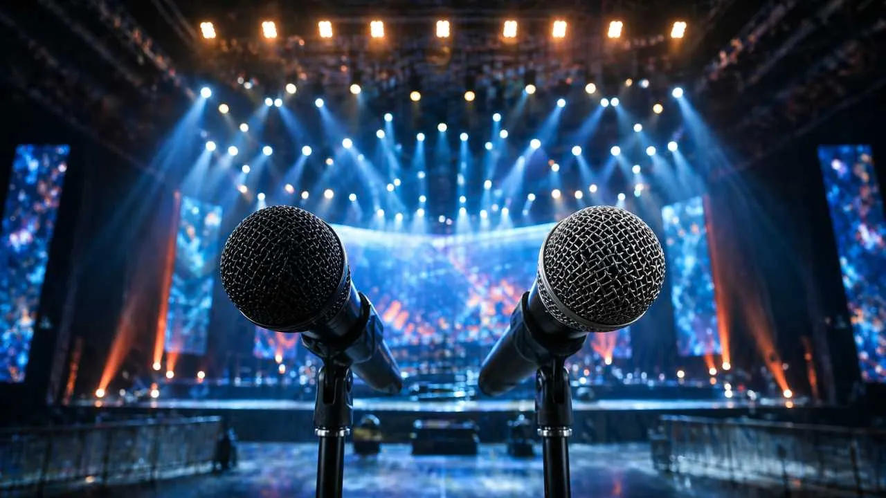 Ten duet wstrząśnie polską sceną muzyczną. Oboje nie ukrywają planów